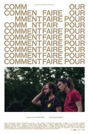 Comment faire pour's poster