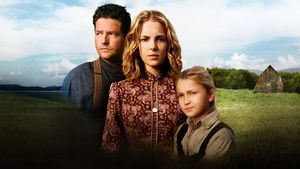 Love Comes Softly's poster