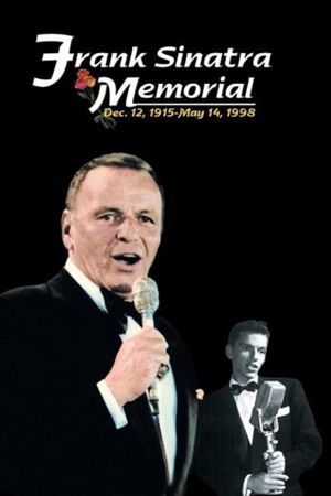 Frank Sinatra Memorial's poster