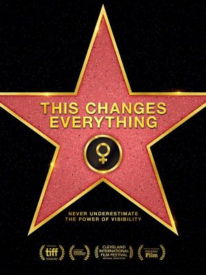 This Changes Everything's poster