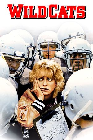 Wildcats's poster