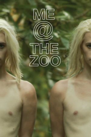 Me at the Zoo's poster image