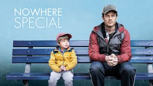 Nowhere Special's poster