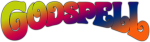 Godspell's poster