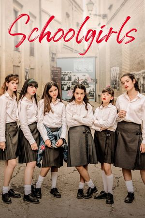 Schoolgirls's poster