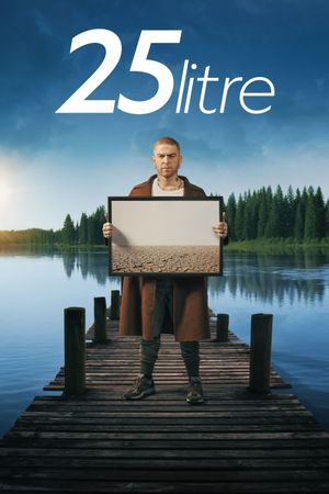 25 Litre's poster