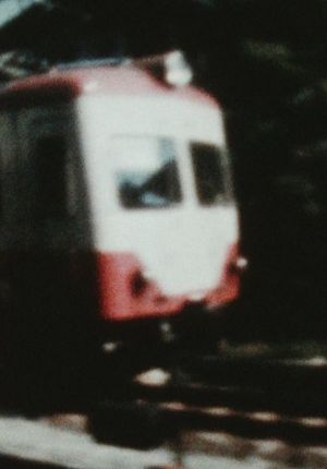 Railroad Crossing's poster image