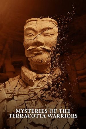 Mysteries of the Terracotta Warriors's poster