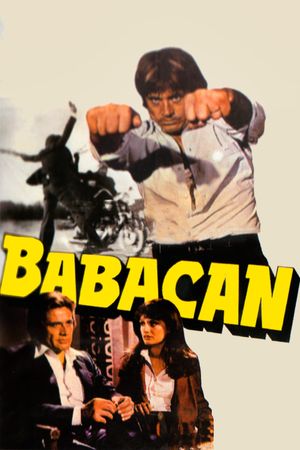Babacan's poster image