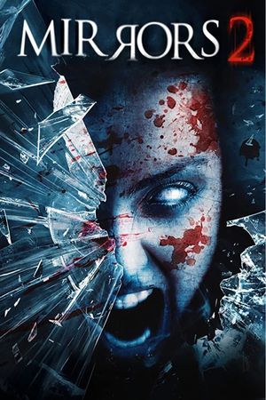 Mirrors 2's poster