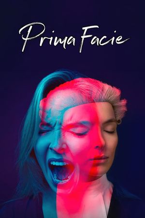 National Theatre Live: Prima Facie's poster