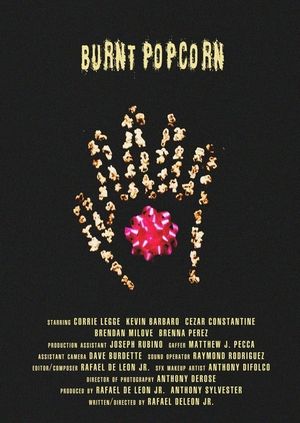 Burnt Popcorn's poster image