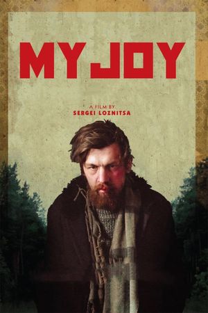 My Joy's poster