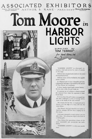 The Harbour Lights's poster