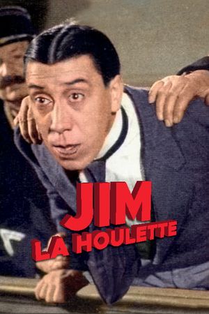 Jim la houlette's poster