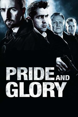 Pride and Glory's poster