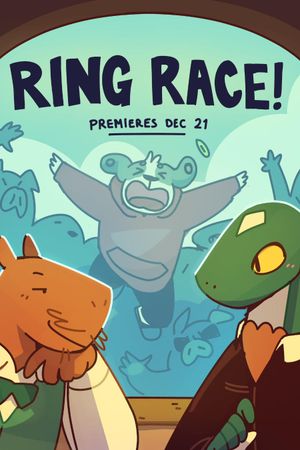 Ring Race's poster