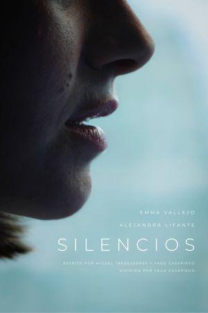 Silencios's poster