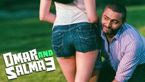 Omar & Salma 3's poster