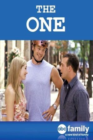The One's poster