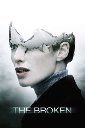 The Broken's poster