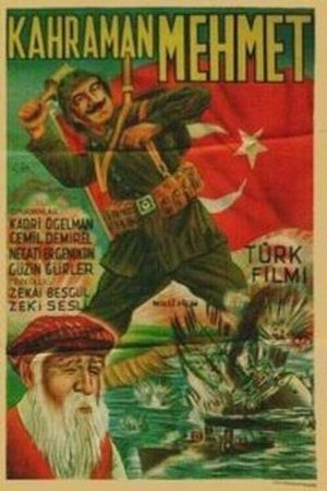 Kahraman Mehmet's poster