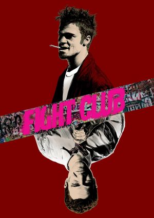 Fight Club's poster