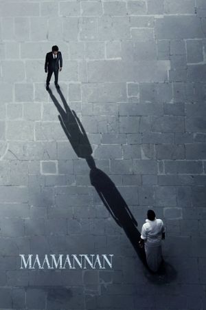 Maamannan's poster