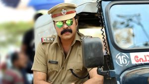 Kasaba's poster