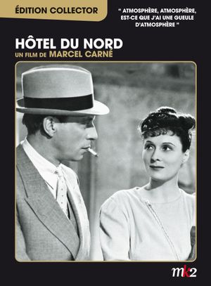 Hotel du Nord's poster