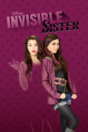Invisible Sister's poster