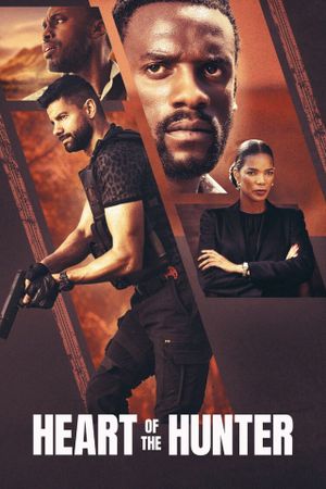 Heart of the Hunter's poster