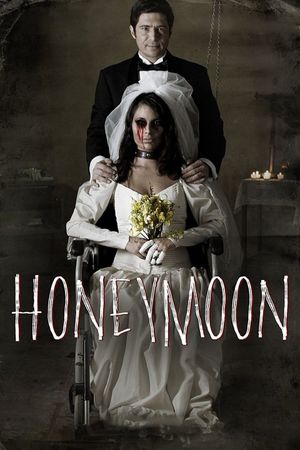 Honeymoon's poster