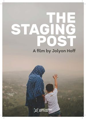 The Staging Post's poster