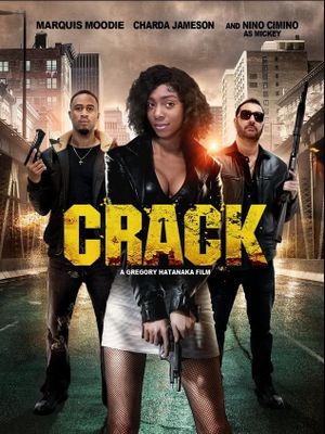 Crack's poster