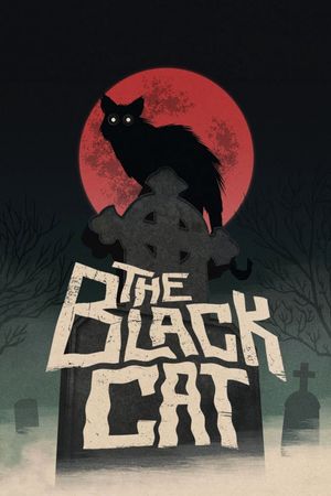 The Black Cat's poster