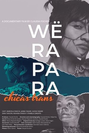 Wërapara's poster image