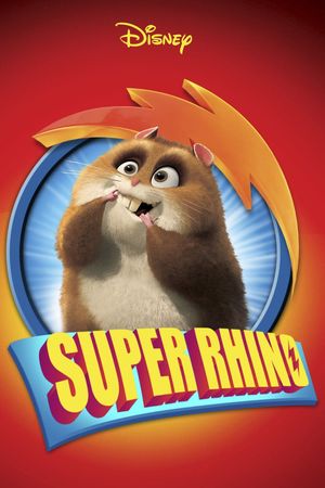 Super Rhino's poster