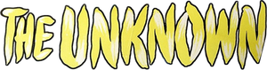 The Unknown's poster