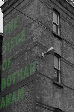 The Siege of Bóthar Anam's poster