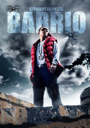 Talento de barrio's poster