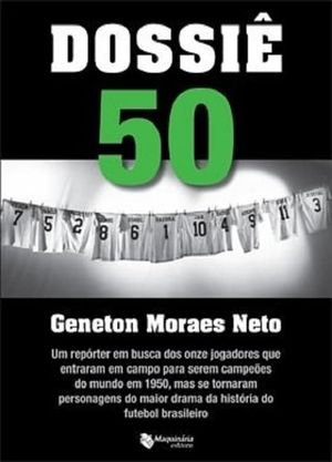 Dossiê 50: Comício a Favor dos Náufragos's poster