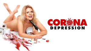 Corona Depression's poster