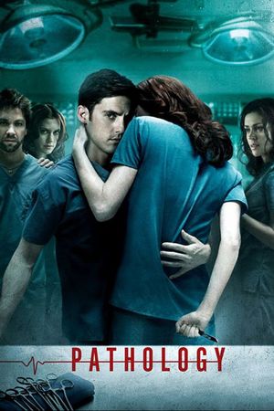 Pathology's poster