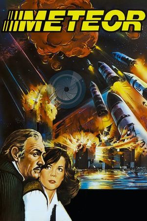 Meteor's poster