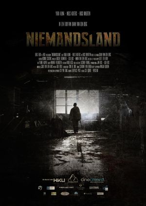 No Man's Land's poster