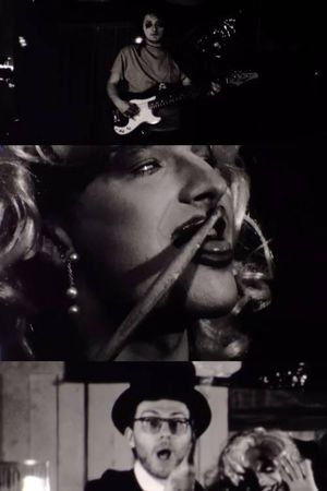 Close Up Magic Music Video's poster