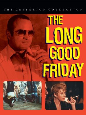 The Long Good Friday's poster
