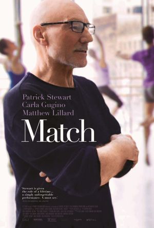 Match's poster