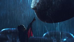 Godzilla vs. Kong's poster